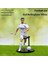 Futbol Yıldızı Bebek El Modeli 19CM Ev Mobilyaları (Yurt Dışından) 1