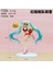 Anime Hatsune Miku El Modeli Ikincil Masaüstü Araba Süsleri (Yurt Dışından) 1