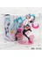 Anime Hatsune Miku El Modeli Ikincil Masaüstü Araba Süsleri (Yurt Dışından) 1