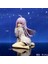 Anime Hatsune Miku El Kuklası Modeli Ikincil Yuan Süsleri (Yurt Dışından) 1