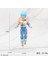 Yedi Dragon Ball Süper Saiyan Manken Anime Model Süsleri (Yurt Dışından) 1