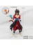 Yedi Dragon Ball Süper Saiyan Manken Anime Model Süsleri (Yurt Dışından) 1