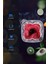 Home Pro Blender 1600W 2l Siyah 5