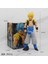 Yedi Dragon Ball Süper Saiyan Manken Anime Model Süsleri (Yurt Dışından) 1