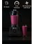 3 Lt Dijital Pro Bar Blender Siyah 2