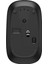 SPK7438 Kablosuz Mouse Bluetooth Mouse 1600DPI 3 Tuşlu Optik Mouse Siyah 5