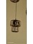 Gold Kristal Taşlı Modern 3'lü Sarkıt Avize – Lüks Tasarım 2
