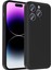 iPhone 14 Pro ile Uyumlu Kamera Korumalı Kartlık Hazneli Silikon Kılıf - FC1040 1