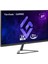 Vıewsonıc 27" VX2758A-2K-PRO-2 1ms 170HZ HDMI Dp HDR10 Rgb IPS 2k Qhd Gamıng Monıtor 2