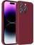 iPhone 14 Pro Max ile Uyumlu Kamera Korumalı Kartlık Hazneli Silikon Kılıf - FC1040 1