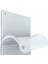 Apple iPad Air / Air 2 / 5 ve 6 Nesil Uyumlu Şeffaf Silikon Tablet Kılıfı 2