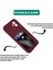 iPhone 13 ile Uyumlu Kamera Korumalı Kartlık Hazneli Silikon Kılıf - FC1040 2