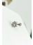 316 L Cerrahi Çelik Çiçek Figür Piercing TRPIERCING0107 PIERX200X 2