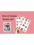 Kimi Ni Todoke Sticker Seti - Anime Sticker 1