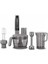 Vertex Multi Siyah Blender Set 1