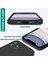 iPhone 16 Plus ile Uyumlu Kamera Korumalı Kartlık Hazneli Silikon Kılıf - FC1040 3