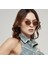 Flower Vintage & Retro Güneş Gözlüğü 4