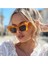 Chic Vintage&retro Güneş Gözlüğü 3