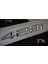 Bmw 428I Bagaj Krom Metal 3m 3D Yazı Logo 1