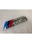 Bmw Bagaj Için M-3 Logo 11X2.5 ( Krom ) 1