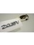 Opel Vectra B 20 16V Uyumlu Bagaj Krom Abs 3D Yazı Logo Amblem 1