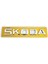 Skoda Fabia 3 15-21 Arka Bagaj Kapak Skoda Marka Yazısı 5JA853687 1