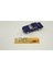 Doblo Combi 105 Multijet Bagaj Krom Abs 3m 3D Yazı Logo Arma Uyumlu 2