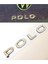 Polo Yeni Stil Bagaj Yazısı 1