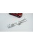 Renault Kangoo Uyumlu Bagaj 3m 3D Krom Abs Logo Amblem 1