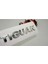 Volkswagen Tiguan Bagaj Uyumlu 3m 3D Krom Abs Logo Amblem Uyumlu 1