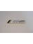 M5 Yazı / Logo Siyah Beyaz F10 51148060400 1