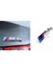 Bmw M4 Logo Bagaj Yazısı 1