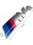 Bmw M4 Logo Bagaj Yazısı 2