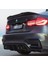 Bmw 3 Serisi F30 - F30 Lcı F80 M3 Siyah Logo 2