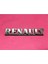 Renault Yazısı Renault 9 19 21 Clio Megane Arka Bagaj Yazısı 1
