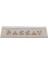 Vw Passat Bagaj Yazısı Logo Şilt Yeni Model 3C8853687A 1