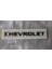 Chevrolet Kalos Yazısı Marka 1