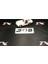 Peugeot 308 Bagaj 3m 3D Krom Abs Logo Amblem Uyumlu 2