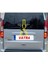 Doblo Combi 1.4 Safeline 2006-2012 Doblo Krom Bagaj Yazı ve Arma Set 1