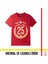 Lisanslı 2025 Şampiyonluk Kırmızı Özel Yetişkin T-Shirt 1