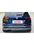 Tiguan 1.6 Tdı R Line 2016-2019 Model Uyumlu Tiguan Krom Bagaj Yazısı 1
