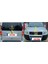 Doblo Combi 1.4 Dynamic 2006-2012 Kaput ve Bagaj Arma Set 1
