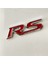 Rs Bagaj Yazı Metal Arma Rs Spor Metal Arma Yazı Logo Ithal 2