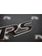 Renault Rs Uyumlu Krom Metal 3m 3D Bagaj Logo Amblem (5488420024) 1