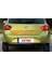 Ibiza 1.2 Reference 2009 Model Uyumlu Ibiza Krom Bagaj Yazısı 3m 3D Abs 1
