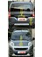 Fiorino. Combi Mix 1.3 Multijet Active 2016-2021 Multijet Siyah "j" ve Fıorıno Krom Yazı Kaput Arma 1