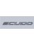 Scudo Krom 2024 Bagaj Yazısı 3A 3D 3ABS 1