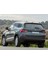 Skoda Kodiaq 2017-2020 Arka Bagaj Kapağı Skoda Marka Yazısı 5JA853687 2