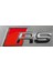 Rs Siyah Bagaj Yazısı 3A 3D 3ABS 1