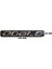 Fiat Uyumlu Doblo Krom Yazı Kesik 30*255 mm 1
